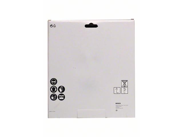 HSS BiM kronska žaga za izrezovanje lukenj Bosch za les in kovino, Dimenzije: 168x44mm, 2608594249