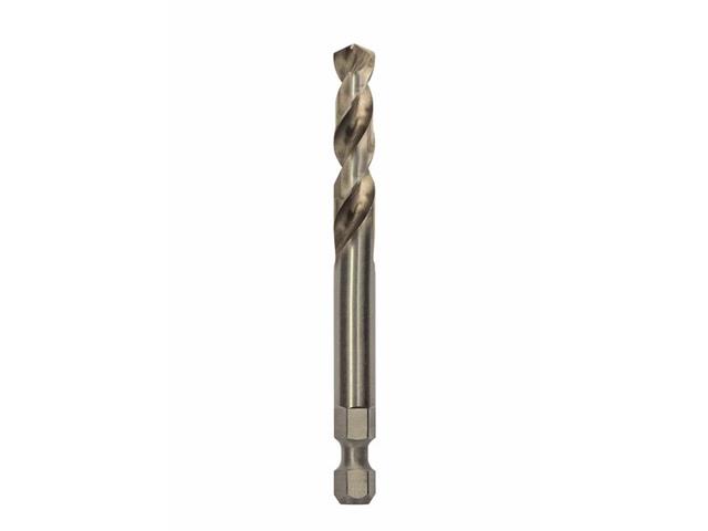 Centrirni sveder Plus HSS-Co, Ø 7,15 x 85 mm