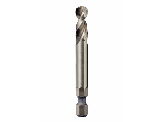 Centrirni sveder Plus HSS-Co, Ø 7,15 x 65 mm