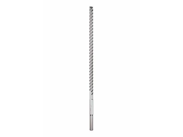 Udarni sveder SDS max-8X  Bosch, Dimenzije: 18x400x540 mm, 2608578620