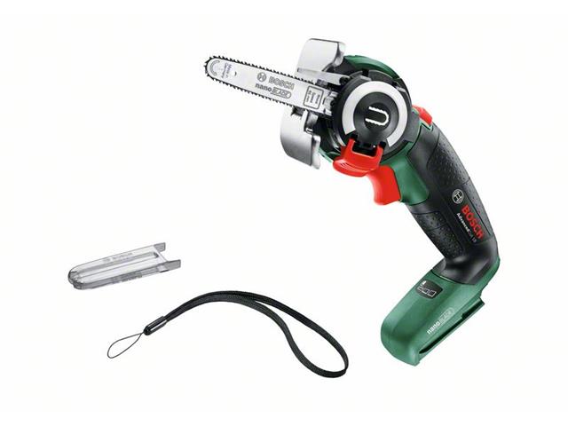 Akumulatorska vbodna žaga Bosch AdvancedCut 18, 18V, 65mm, 0-7.000 min-1, 0.7kg, 06033D5100