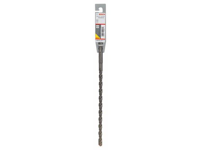 Udarni svedri Bosch SDS-plus-3, Dimenzije: 10 x 200 x 260 mm, Posamično pakiranje
