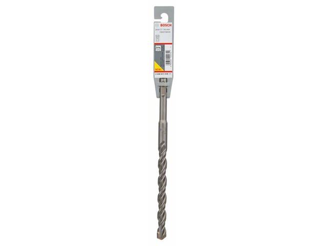 Udarni svedri Bosch SDS-plus-3, Dimenzije: 14 x 150 x 210 mm, Posamično pakiranje