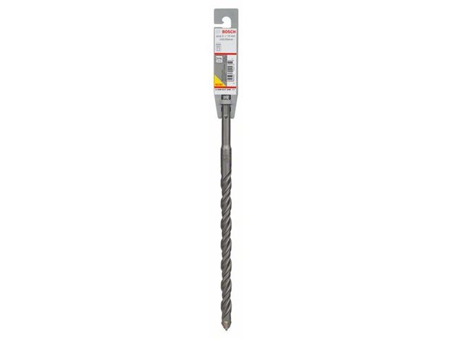 Udarni svedri Bosch SDS-plus-3, Dimenzije: 14 x 200 x 260 mm, Posamično pakiranje