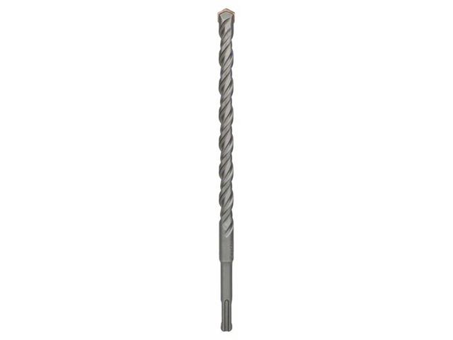 Udarni svedri Bosch SDS-plus-3, Dimenzije: 14 x 200 x 260 mm, Posamično pakiranje