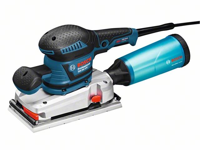 Ekscentrični brusilnik GSS 280 AVE