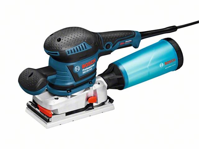 Ekscentrični brusilnik GSS 230 AVE