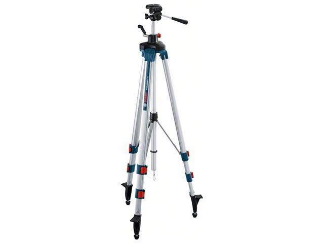 Gradbeno stojalo Bosch BT 250, 97,5-250cm, 1/4