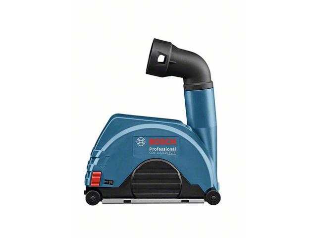 Sistemski pribor GDE 115/125 FC-T
