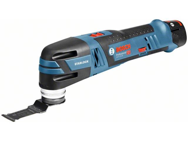 Akumulatorski večnamenski rezalnik GOP 12V-28