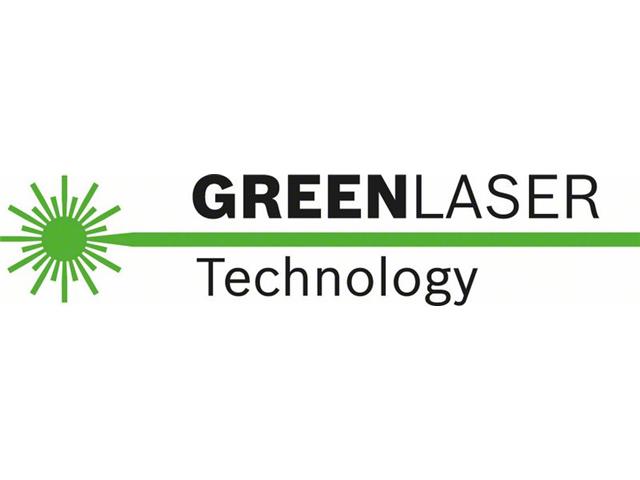 Kombinirani laser GCL 2-50 CG
