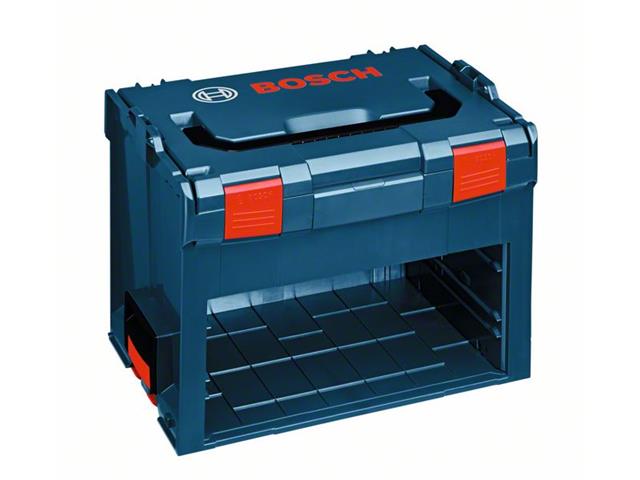 Sistem kovčkov LS-BOXX 306 Bosch, ABS, 5,5 kg, Dimenzije: 442x357x273mm, 1600A001RU